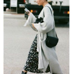 UO | KENDRA LONG CARDIGAN